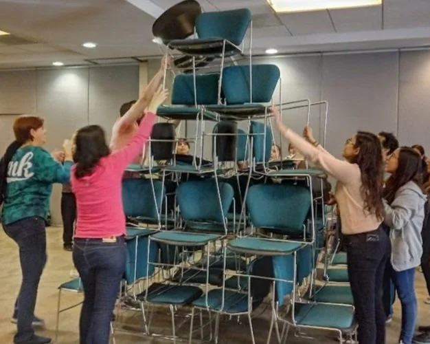 Team Building