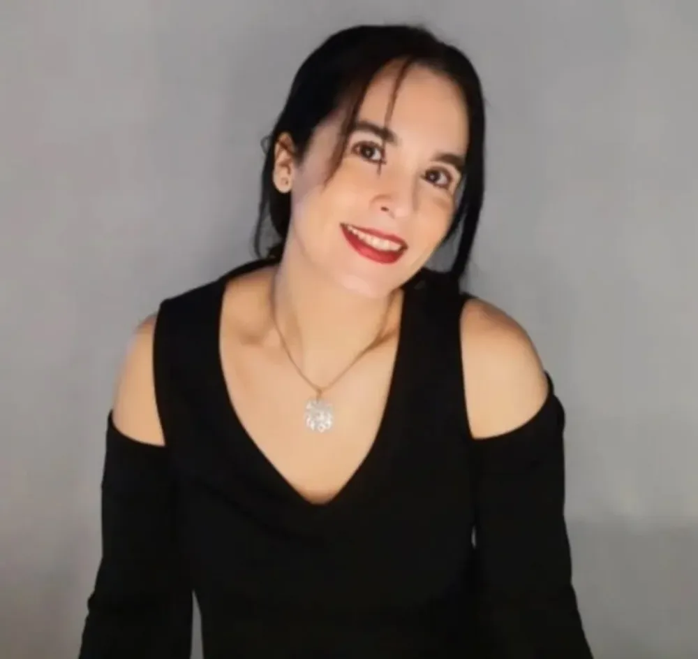 Anna Morlet, Partner · Gestión emocional y neurociencia de EVOLVE Consultores
