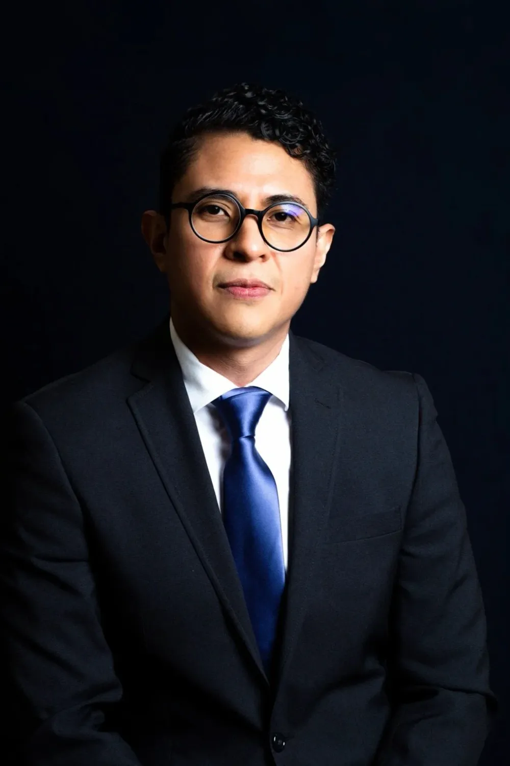 Carlos A. Osoria Polo, Partner · Derechos humanos de EVOLVE Consultores