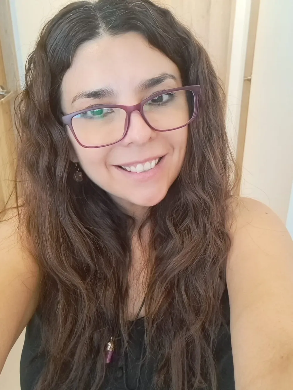 Leticia Castro Orozco, Directora · Fundadora de EVOLVE Consultores