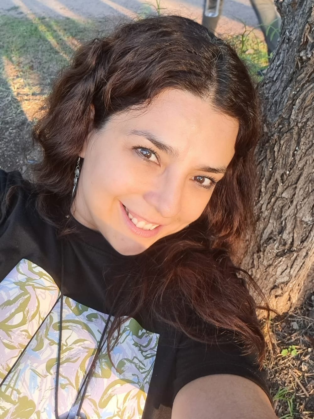 Leticia Castro Orozco, coach de vida y autora